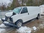 2020 Chevrolet Express G2500