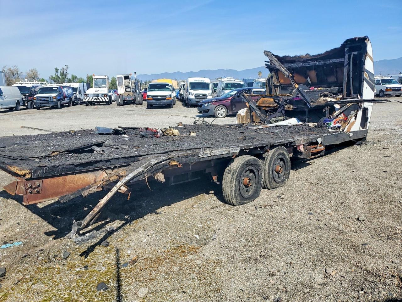 2022 Genespreme 2022 Genesis Powerlite Prime Camper