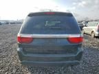 2012 Dodge Durango sxt