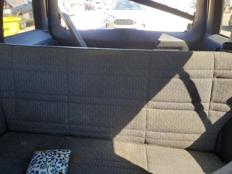2001 Jeep Cherokee Sport