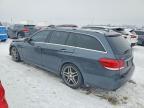 2016 Mercedes-Benz E 400 4matic