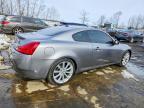 2008 Infiniti G37 Base