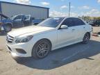 2015 Mercedes-Benz E 400 4matic