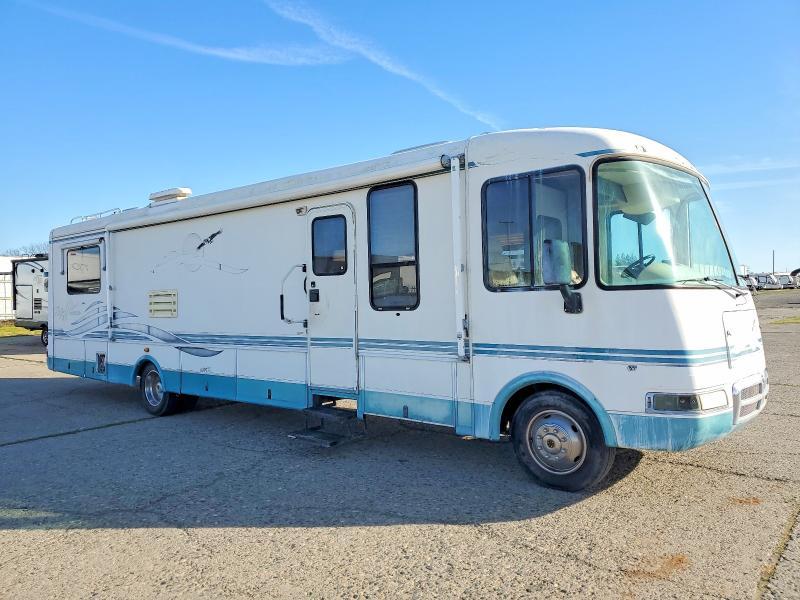 1999 Ford 1999 Rexhall Rexair