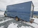 2021 Ford Transit Delivery Truck