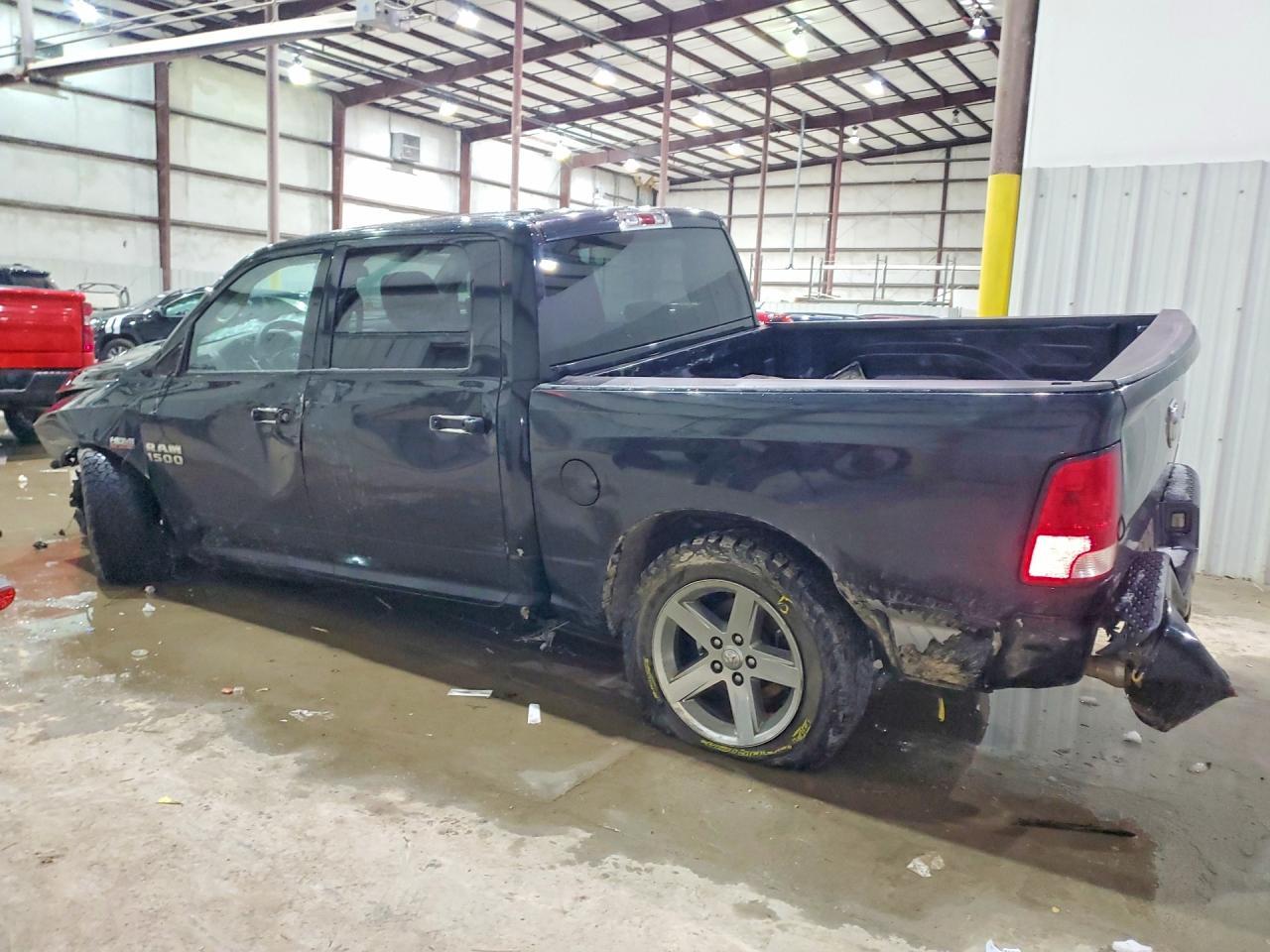 2015 Dodge RAM 1500 ST