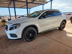 2018 Mercedes-Benz Gla 250 for sale in Phoenix, AZ