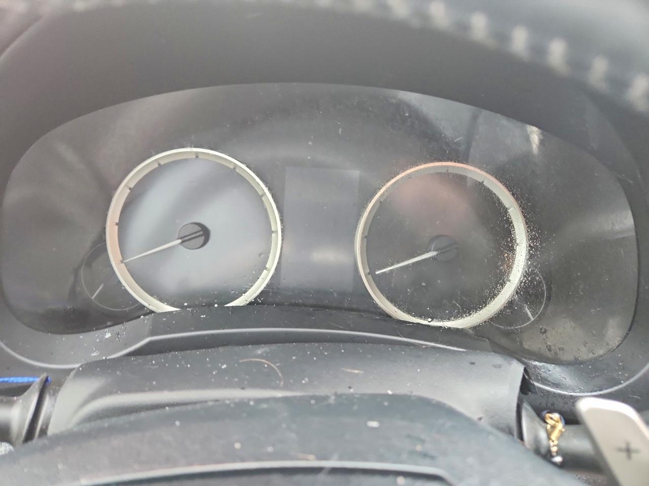 2014 Lexus Is 250 Base