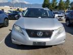 2012 Lexus Rx 350 Base
