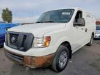 2020 Nissan NV 1500 Delivery Van