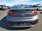 2018 Hyundai Ioniq Plug-in Hybrid Limited