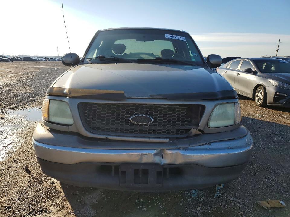 2003 Ford F150