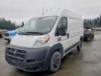 2014 Dodge Ram Promaster 1500 1500 High