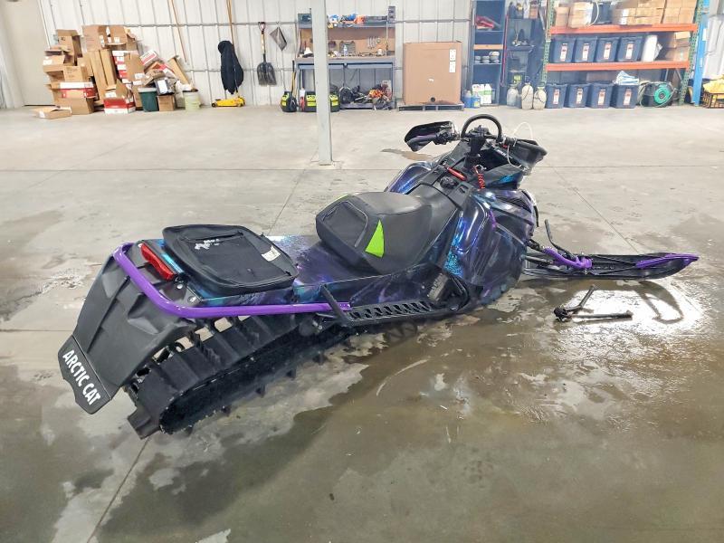 2019 Arctic Cat Snowmobile