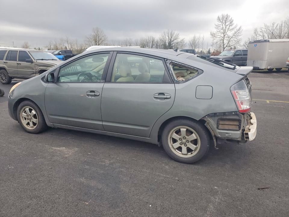 2005 Toyota Prius