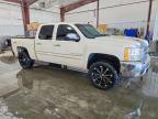2012 Chevrolet Silverado K1500 LT