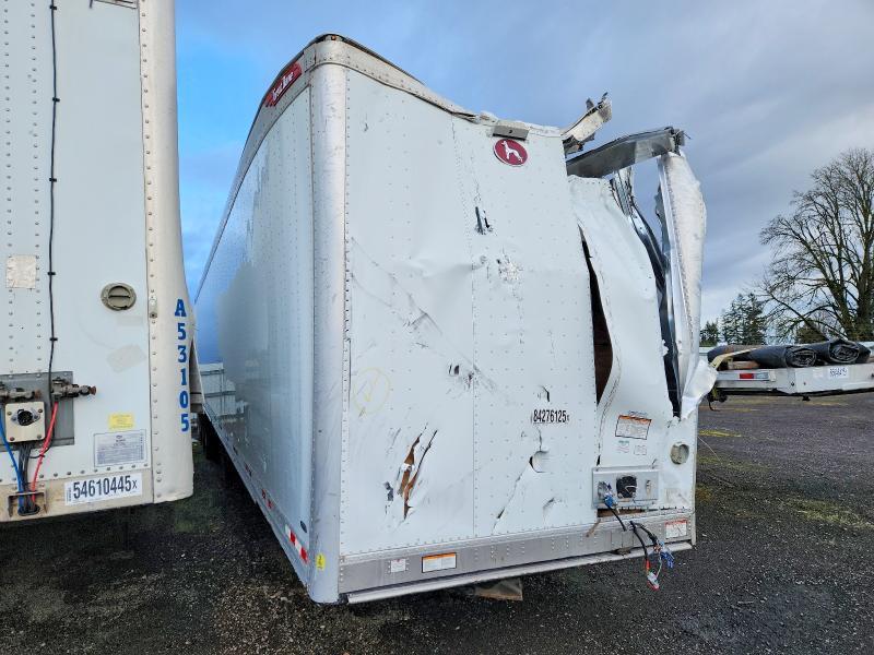2023 Great Dane 2023 Great Dane DRY Van Trailer