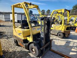 Salvage cars for sale from Copart Austell, GA: 2014 Hyster Forklift