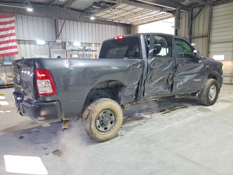 2021 Dodge Ram 2500 Tradesman