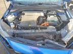 2017 Hyundai Ioniq sel