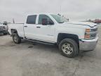 2017 Chevrolet Silverado K2500 Heavy Duty