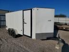 2025 Itst 2025 Interstate PATR716TA2 Enclosed Cargo Trailer