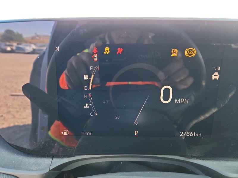 2024 Buick Envista Sport Touring