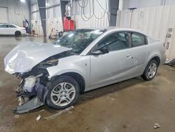 Saturn salvage cars for sale: 2005 Saturn Ion Level 2