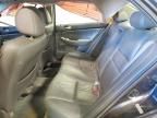 2005 Honda Accord ex