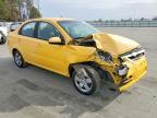 2008 Chevrolet Aveo Base