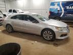2009 Volkswagen CC
