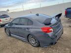 2021 Subaru WRX
