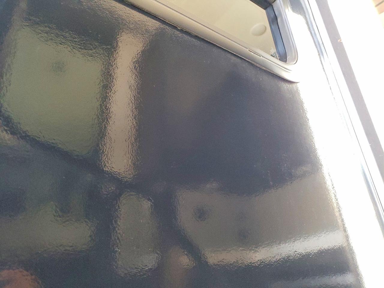 2021 Keystone Redwood Camper