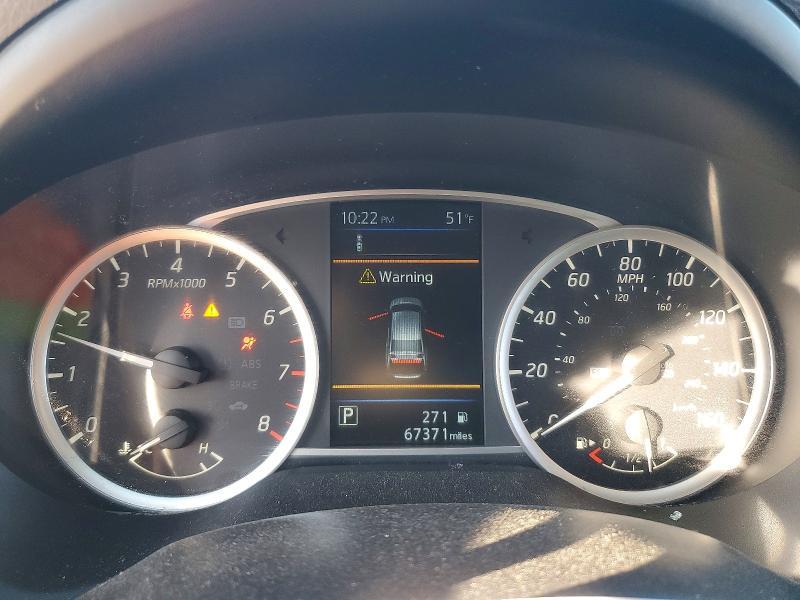2019 Nissan Sentra