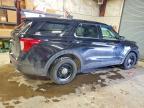 2021 Ford Explorer Police Interceptor