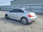 2014 Volkswagen Beetle