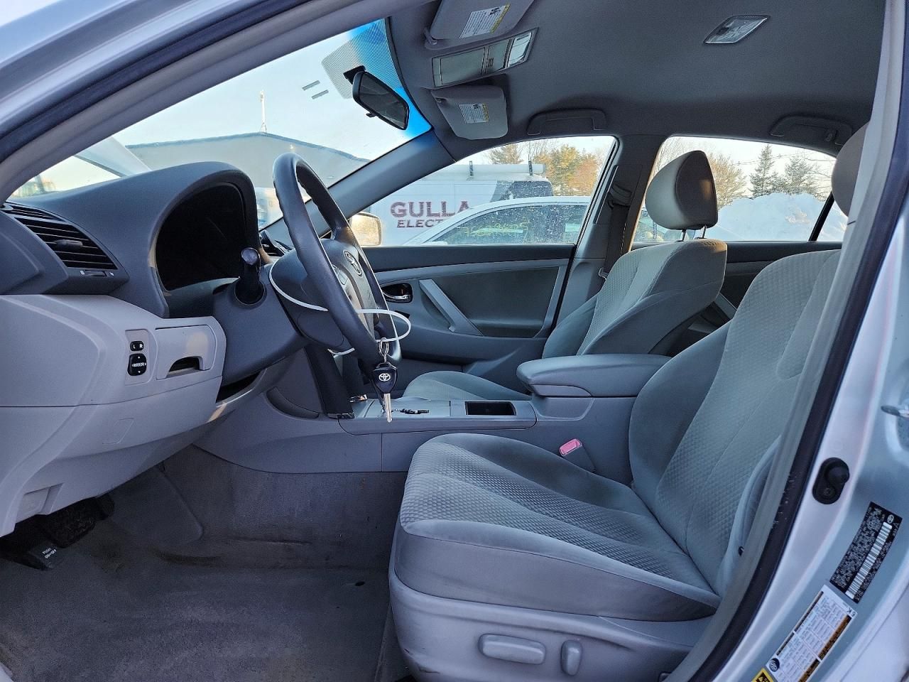 2007 Toyota Camry ce