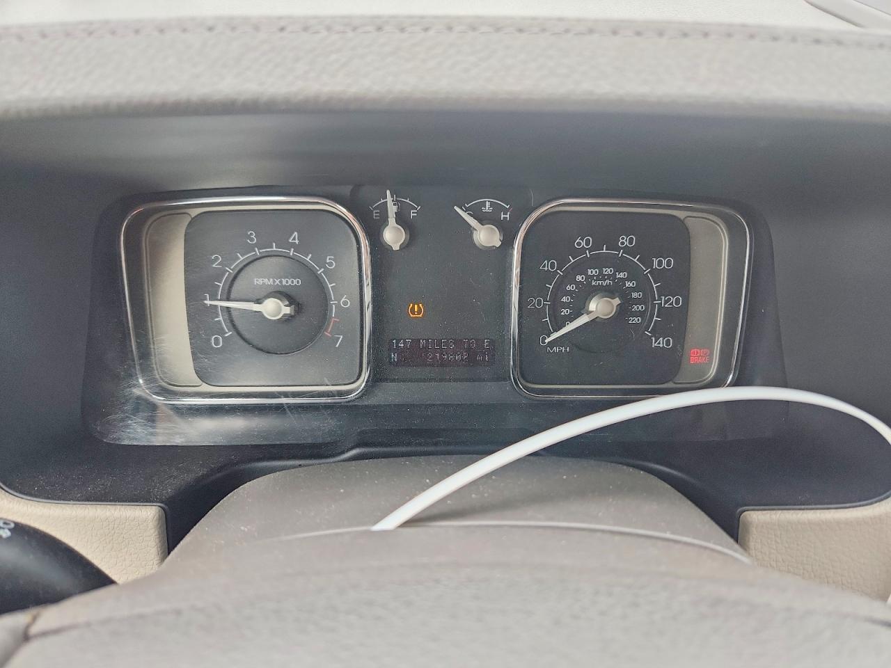 2008 Lincoln MKX