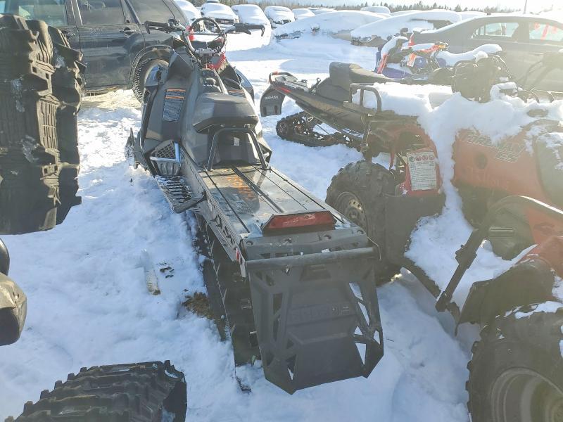 2020 Polaris 2020 POL 800RMK