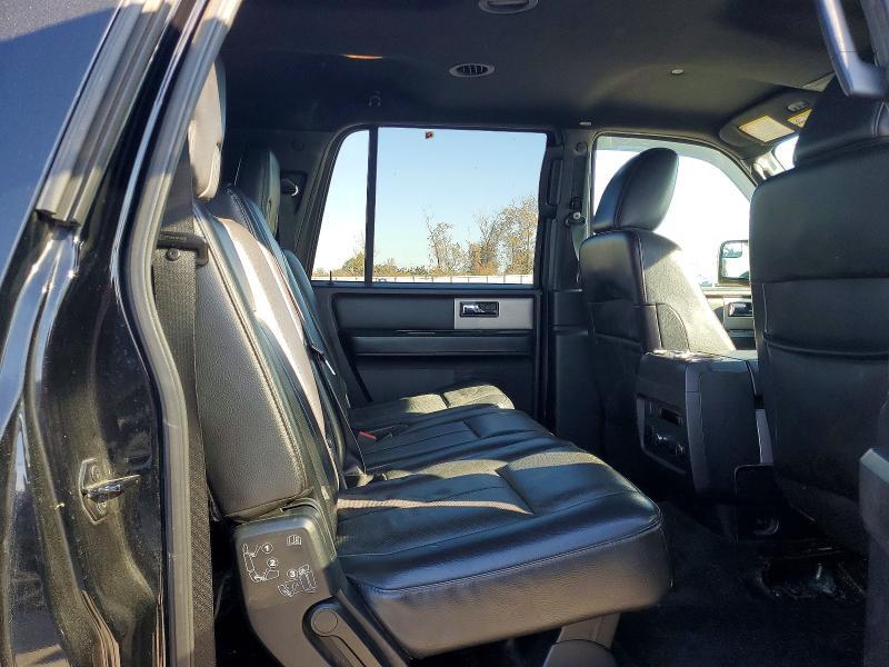 2016 Ford Expedition el Limited