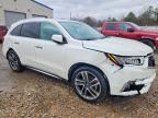 2017 Acura Mdx Advance