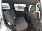 2007 Nissan Pathfinder le