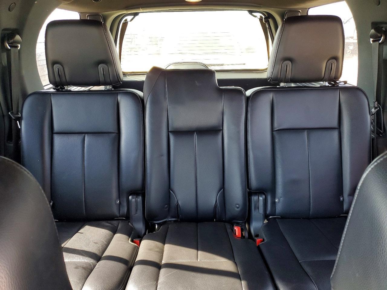 2016 Ford Expedition xlt
