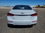 2020 Genesis G80 Base