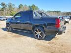2008 Chevrolet Avalanche K1500
