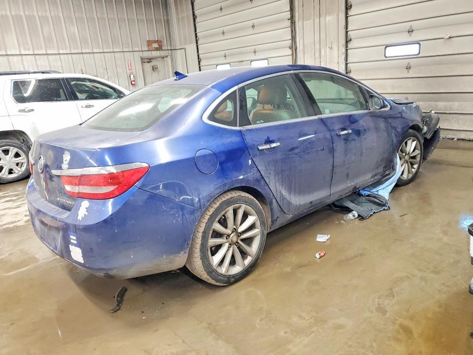 2013 Buick Verano