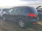 2009 Hyundai Santa fe gls