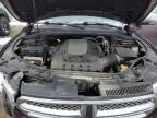 2012 Dodge Durango Citadel
