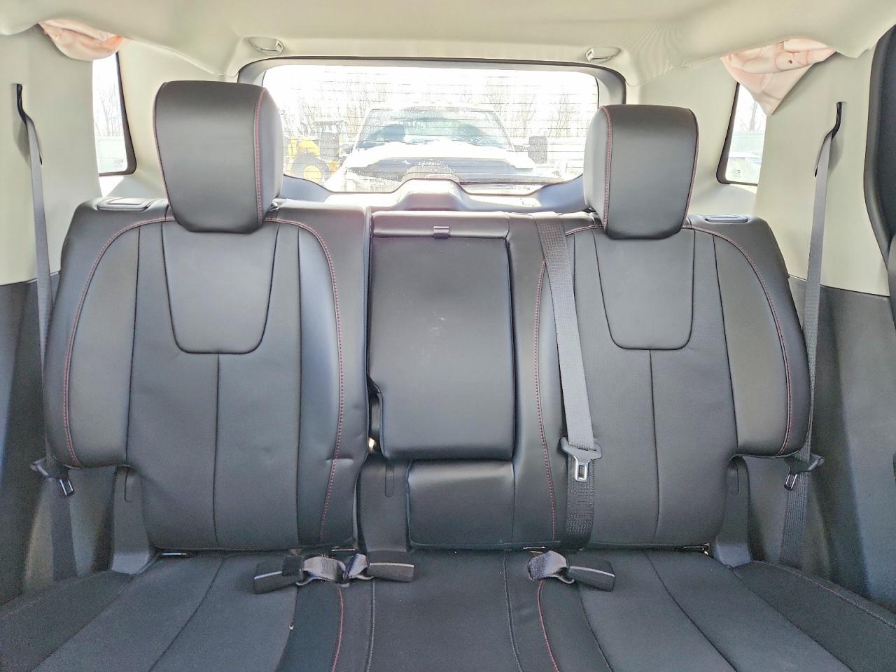 2015 GMC Terrain Denali