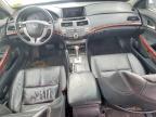 2012 Honda Crosstour exl
